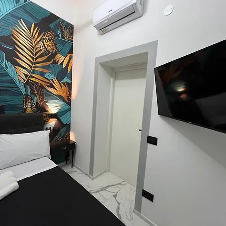 - Ghibellina 92 Apartmán Florencie