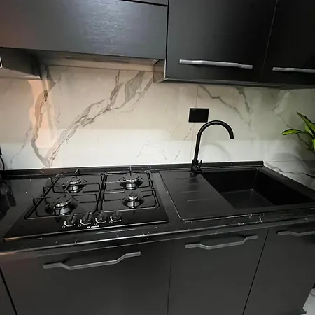 - Ghibellina 92 Apartmán