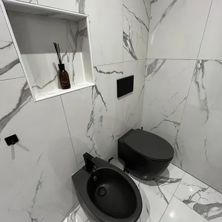 Apartmán - Ghibellina 92 Florencie