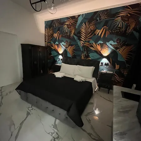 Apartmán - Ghibellina 92 Florencie