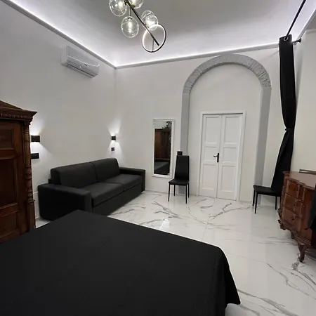 Apartmán - Ghibellina 92 *