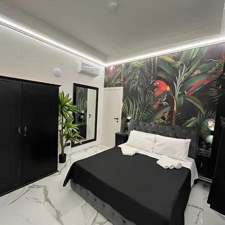 Apartmán - Ghibellina 92 Florencie