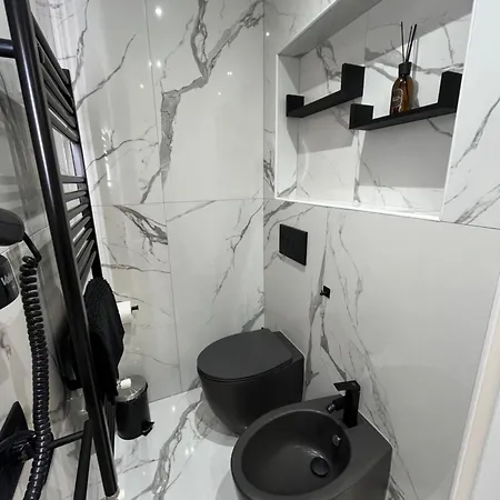 - Ghibellina 92 Apartmán *