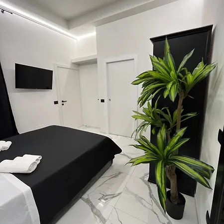 - Ghibellina 92 Apartmán *