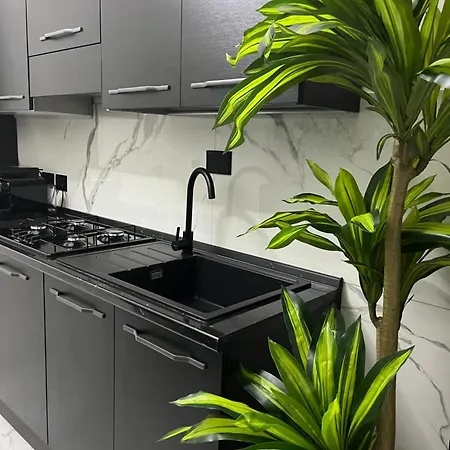 Apartmán - Ghibellina 92 *