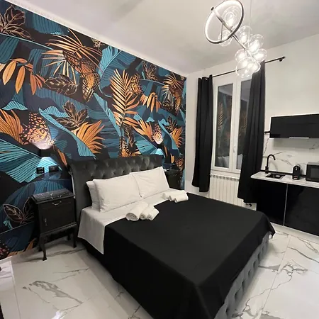 - Ghibellina 92 Apartmán