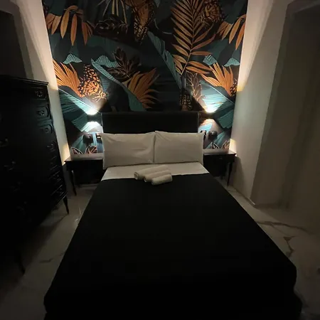 Apartmán - Ghibellina 92 Florencie