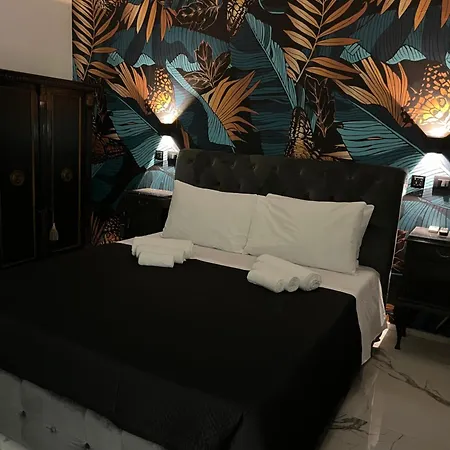 Apartmán - Ghibellina 92 Florencie