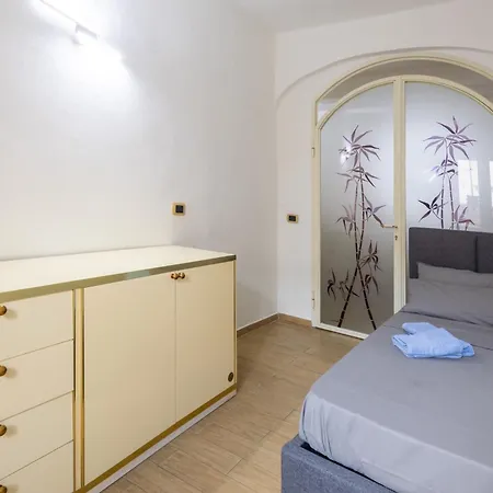 Apartment Borgognissanti