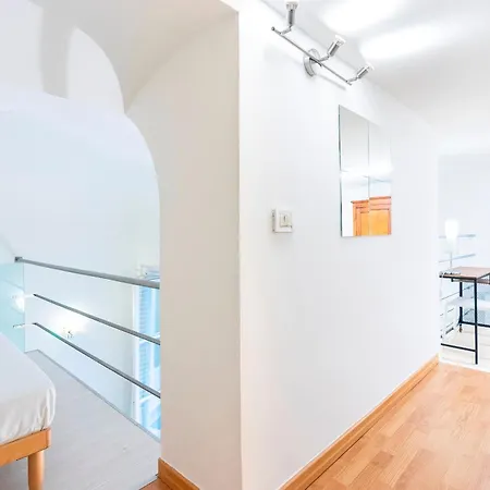 Apartment Venezia Double *