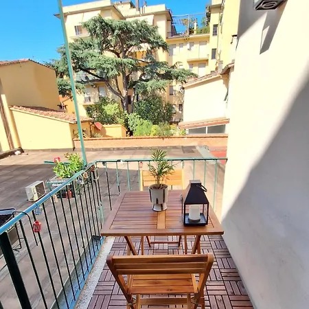 Apartment Casa Gin Tonic