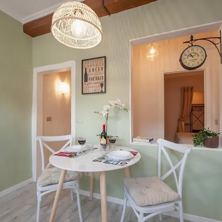 Sweet Pergola - Flo Apartment *