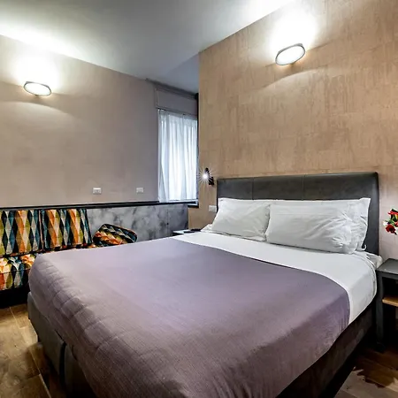 Old Bridge Bed & Breakfast Firenze