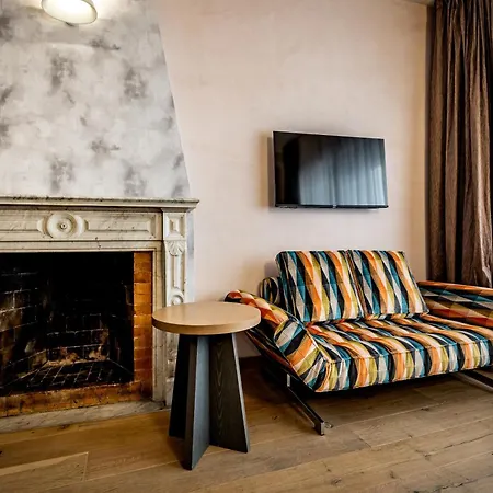 Old Bridge Bed & Breakfast 3*