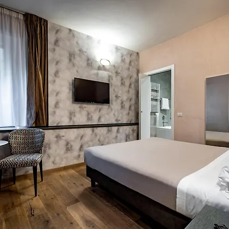 Old Bridge Bed & Breakfast 3*