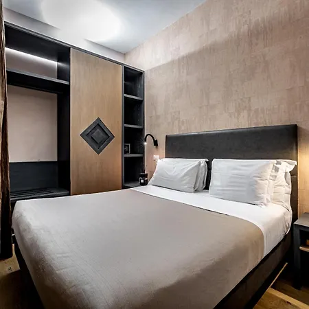 Old Bridge Bed & Breakfast Firenze