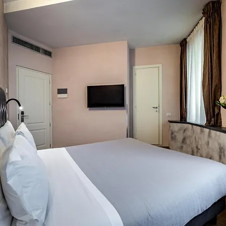 Bed & Breakfast Old Bridge Florence