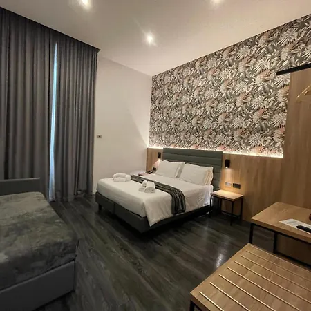 Delle Camelie Hotel Florence
