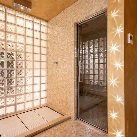 Ponte Vecchio Suites&spa
