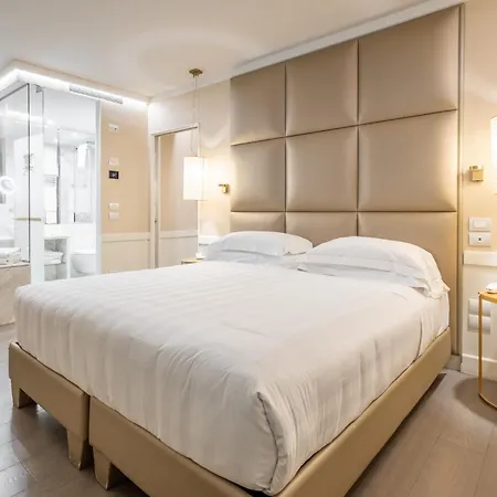 Ponte Vecchio Suites&spa Hotel
