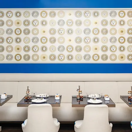 Ponte Vecchio Suites&spa 4*