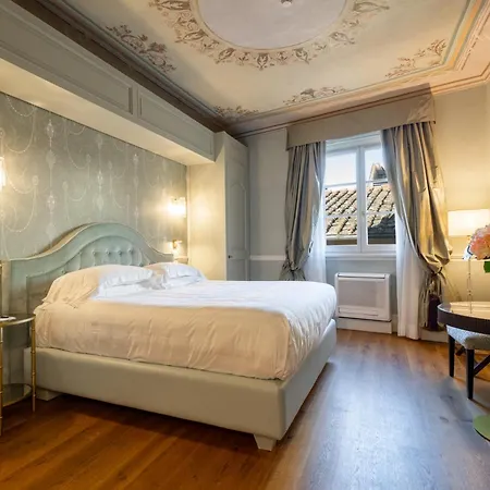 산 스위트&스파 4* 피렌체