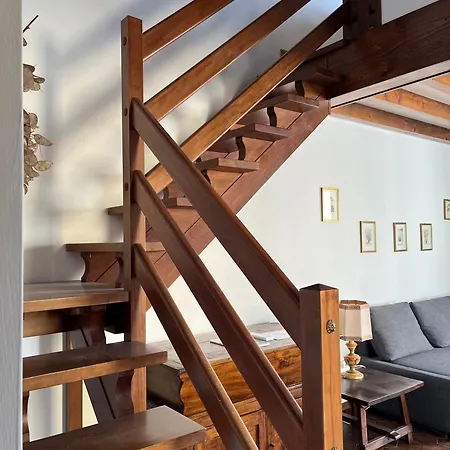 Apartment Ramaglianti