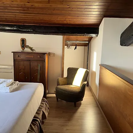 Apartamento Ramaglianti