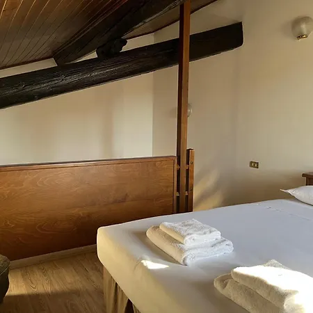 Apartamento Ramaglianti *