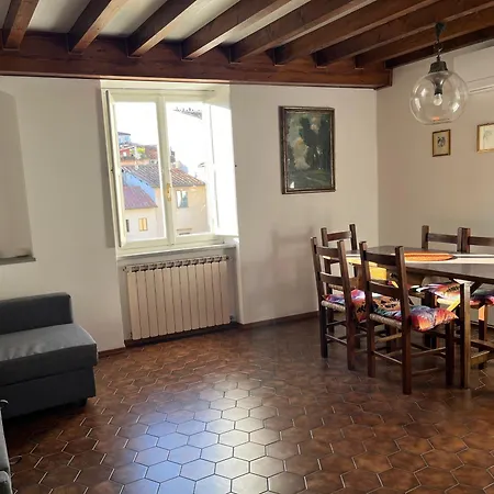 Appartamento De' Ramaglianti Firenze