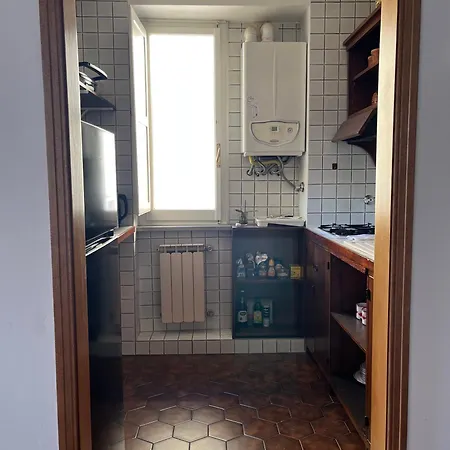De' Ramaglianti Appartamento