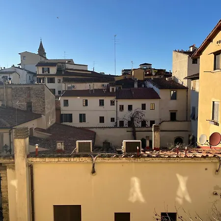 Appartamento De' Ramaglianti