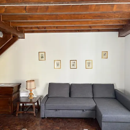 Ramaglianti Apartamento *