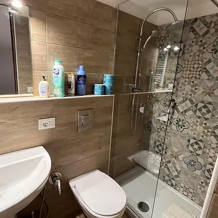 Ramaglianti Apartamento Florencia