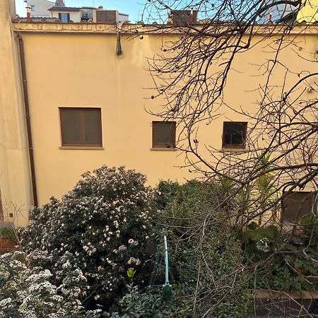 De' Ramaglianti Firenze