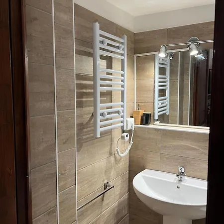 Ramaglianti Apartamento