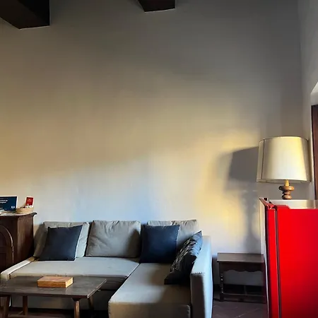 Apartamento Ramaglianti