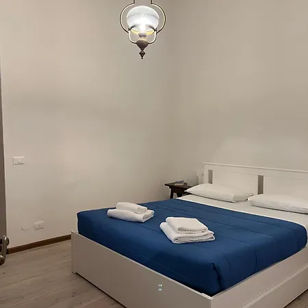 Ramaglianti Apartment Florence