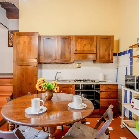Apartment Heart Of - San Lorenzo Lovely