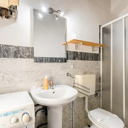 Apartment Heart Of - San Lorenzo Lovely *