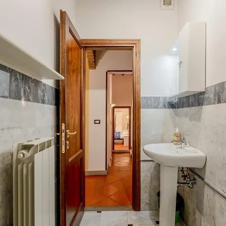 Heart Of - San Lorenzo Lovely * Florence