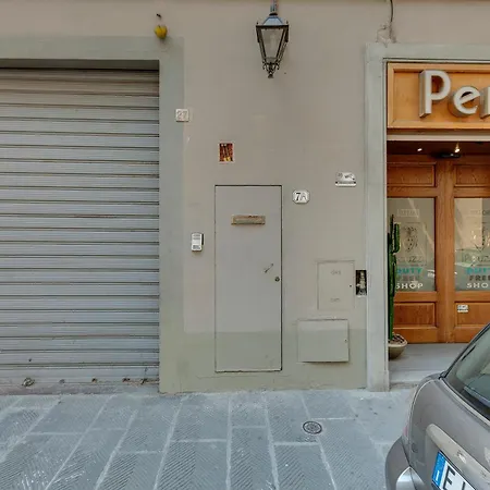 Apartment Anguillara 7a