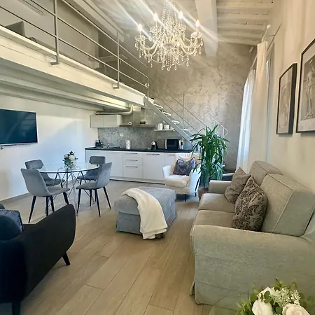 Casa Gloria Apartment *