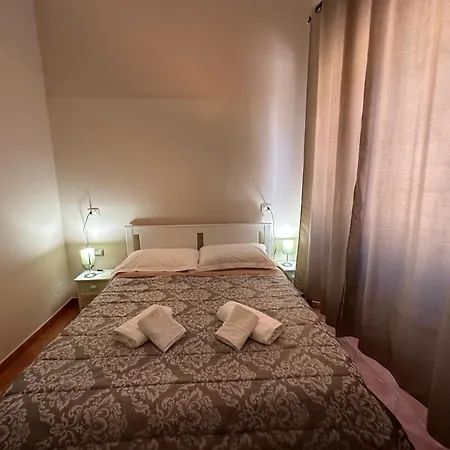Piccarda Pensjonat