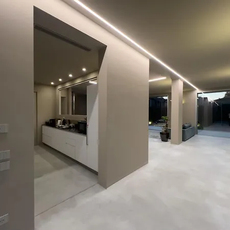 Aria - Settignano Villa *