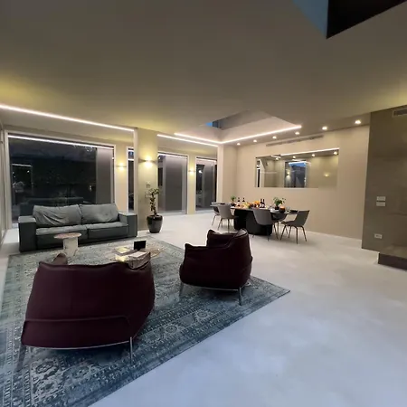 Aria - Settignano