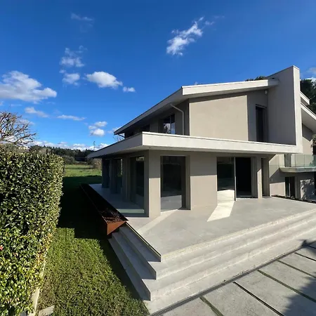 Aria - Settignano Villa