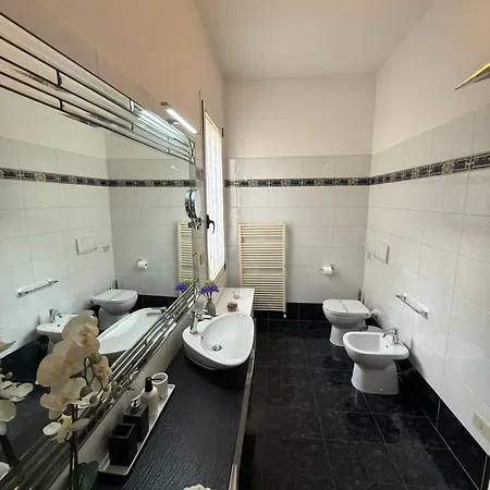 Amazing Apartmán Florencie