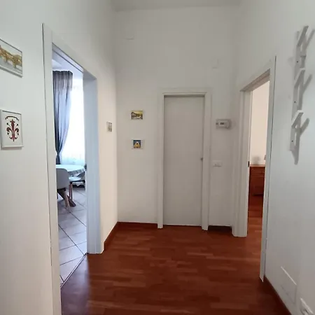 New Station Apartment Florence