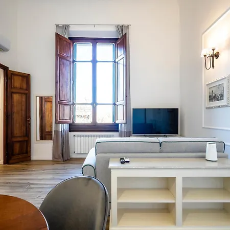 Residenza Signorile Nel Cuore Di * Firenze